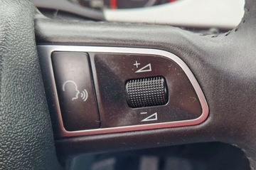 Audi A4 B8 Avant 2.0 TDI 170KM 2010 Audi a4 2.0 TDI CR 170KM LED Bi-Xenon Navi 2.0 Diesel 170KM, zdjęcie 14