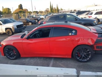 Dodge Charger VII 2023 Dodge Charger 2023r., 5.7L 5.7 Benzyna 370KM, zdjęcie 5