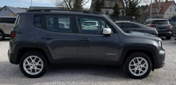 Jeep Renegade SUV Plug-In Seria 2/3 1.3 Turbo 4xe PHEV 190KM 2022 Jeep Renegade 4xe,Limited,4x4,Face Lift, zdjęcie 3