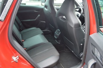 Cupra Formentor Crossover 1.5 TSI 150KM 2024 Cupra Formentor 1.5 TSI 150KM, DSG SalonPL,1Wlasciciel,vat23 1.5 Benzyna, zdjęcie 21