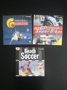 ФУТБОЛ Эко-развлечение