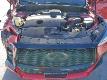 Infiniti QX50 2024 Infiniti QX50 Sport 2024 2.0l 2.0 Benzyna 268KM, zdjęcie 6