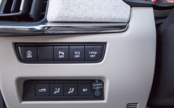 Mazda CX-60 2023 Mazda CX-60 3.3 D Full Takumi Wzorowy Pano went. Skory Hak ASO GWARANCJA F, zdjęcie 19