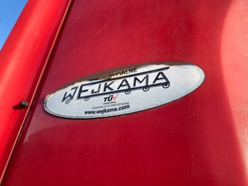 Каюта MASTER MOVANO, СПАЛЬНЯ ВЕЙКАМА