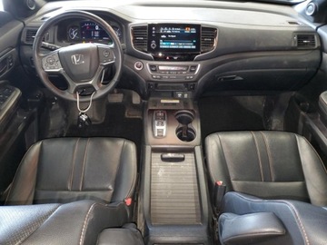 Honda 2022 Honda Inny Passport Trail Sport 2022 3.5l 3.5 Benzyna 280KM, zdjęcie 8