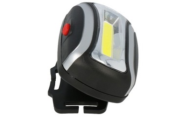 ФАРА СВЕТОДИОДНАЯ ФАРА COB СВЕТОДИОДНАЯ ЛАМПА 3 РЕЖИМА СВЕТА