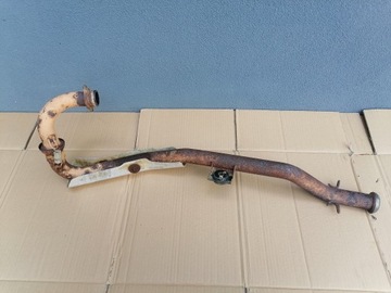 Выпускной коллектор POLARIS SPORTSMAN 570