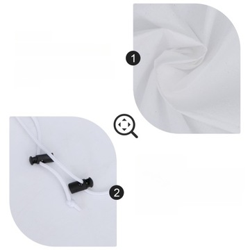 Чехол-антифриз для защиты растений от зимних холодов 3 шт.