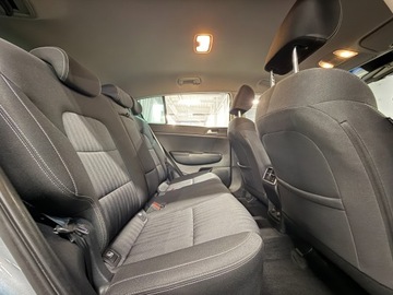 Kia Sportage IV SUV Facelifting 1.6 T-GDI 177KM 2019 Kia Sportage Kia Sportage, zdjęcie 20
