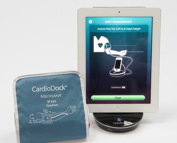 Сумка+чехол, манжета для тонометра, 22-32 см.