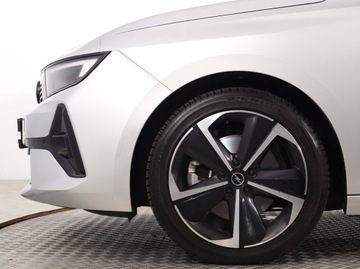 Opel Astra L Sports Tourer 1.2 Turbo 130KM 2024 Opel Astra 1.2 Turbo, Salon Polska, 1. Właściciel, zdjęcie 13