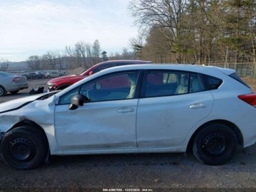 Subaru Impreza IV 2019 Subaru Impreza 4x4, od ubezpieczalni 2.0 Benzyna 152KM, zdjęcie 5