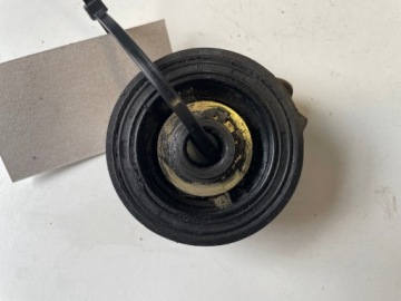 Keeway Cpi Popcorn Focus Snail Counter Drive