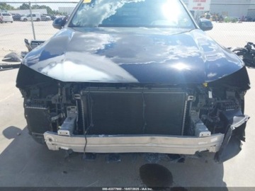 Audi Q7 II SUV 3.0 TFSI 333KM 2017 Audi Q7 2017 AUDI Q7 3.0T PREMIUM 3.0 Benzyna 333KM, zdjęcie 12