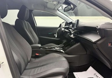 Peugeot 208 II Hatchback 1.2 PureTech 102KM 2021 Peugeot 208 Alu KLima Navi Kamera Allure Pack Raty Zamiana Gwarancja 1.2, zdjęcie 16