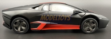 Lamborghini Reventon GT Racing 1:24 Motormax 79509