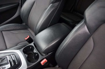 Audi Q5 I SUV Facelifting 2.0 TDI clean diesel 190KM 2015 Audi Q5 Offroad 2.0 TDI CR 190 KM, 4x4, Lift, Klima, Polskora, Hak, GWARAN, zdjęcie 20