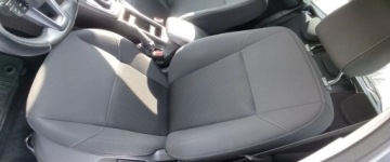 Ford Focus III Kombi Facelifting 1.0 EcoBoost 125KM 2016 Ford Focus navi , ladny , zadbany,nowy rozrzad w aso ford,bezwypadek 125KM, zdjęcie 26