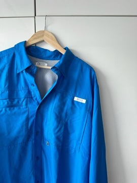 РУБАШКА ДЛЯ РЫБАЛКИ GANDER MOUNTAIN GUIDE SERIES XL