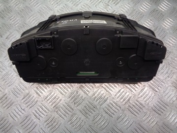 BUDÍKY PŘÍSTROJOVÁ DESKA FIAT CROMA II 1.9 JTD 51735924