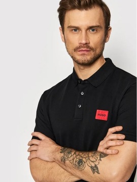 HUGO BOSS ORYGINALNA KOSZULKA POLO XL