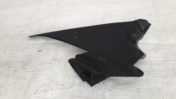 КРЫШКА ЗЕРКАЛА ЛЕВАЯ AUDI A3 03-08 8P3837175H