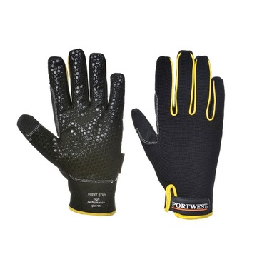 Rękawice robocze Supergrip PORTWEST A730 XL