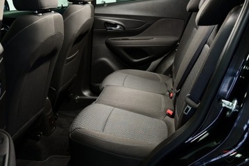 Opel Mokka I SUV 1.4 Turbo ECOTEC 140KM 2016 Opel Mokka 1.4T Lift 4x4 Navi Climatronic Podgrz.Kier.2xPDC Kamera, zdjęcie 18