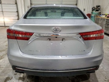 Toyota Avalon III 2016 Toyota Avalon XLE 2016 3.5l 3.5 Benzyna 268KM, zdjęcie 2