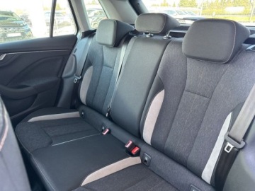 Skoda Kamiq Crossover 1.5 TSI 150KM 2023 Skoda Kamiq SalonPL 150KM Style DSG LED Kamera Tempomat Podgrz.fotele ASO, zdjęcie 15