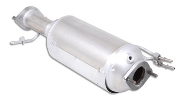 Сажевый фильтр DPF FORD GALAXY 2.0 TDCI 2006-2010 гг.