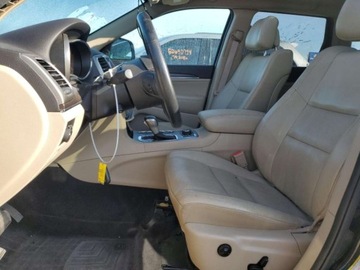 Jeep Grand Cherokee IV 2018 Jeep Grand Cherokee Limited 2018 3.6l 3.6 Benzyna 293KM, zdjęcie 7