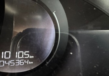 DS 3 Hatchback Facelifting 2016 1.2 PureTech 82KM 2017 Citroen DS3 1.2i 2017r automat niski przebieg 1.2 Benzyna 82KM, zdjęcie 9