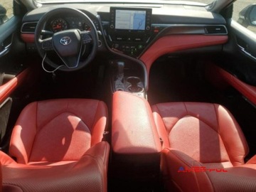 Toyota Camry IX 2023 Toyota Camry 2023r., TRD V6, 3.5L 3.5 Benzyna 301KM, zdjęcie 7