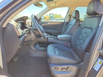 Volkswagen 2025 Volkswagen Atlas 2025 VOLKSWAGEN ATLAS SE 2.0 Benzyna 174KM, zdjęcie 8