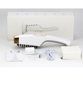 Лазерная расческа Braders для роста волос