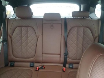BMW X5 G05 2023 BMW X5 BMW X5 xDrive45e od ubezpieczalni, zdjęcie 9