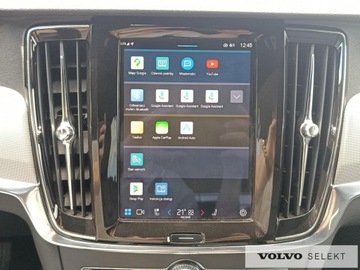 Volvo V90 II 2021 Volvo V90 Cross Country V90cc B4 D AWD Pakiet Ligh, zdjęcie 20