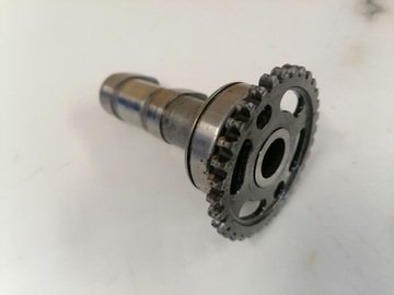 Yamaha yzf 400 yzf 426 красивый выхлопной вал