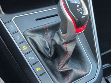 Volkswagen Polo VI GTI Facelifting 2.0 TSI 207KM 2024 Volkswagen Polo GTIFull LED Fv23 Bogata wersja Matrix Martwe pole, zdjęcie 24