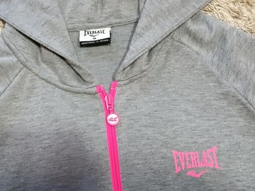 EVERLAST KOMBINEZON DO SPANIA PIŻAMA r. M