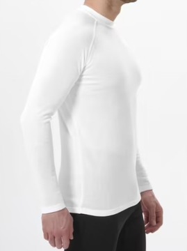 МУЖСКОЕ ТЕПЛОЕ НИЖНЕЕ ТЕРМОФУТБОЛКА XXL