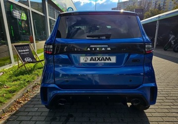 Aixam 2025 Aixam GTO GTO od 14 roku zycia AIXAM MOTO Chorzow Diesel 8KM, zdjęcie 6