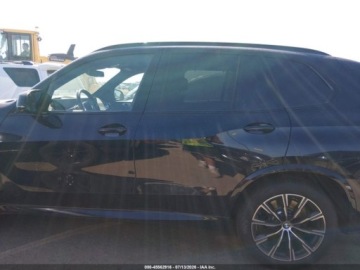 BMW X5 G05 2026 BMW X5 M60i 2026 4.4 Benzyna 523KM, zdjęcie 1