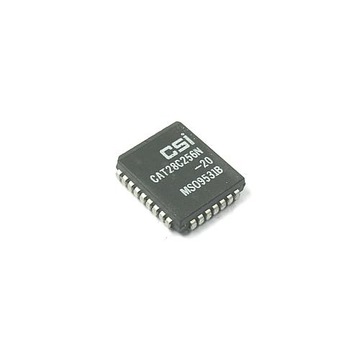 [4szt] CAT28C256N-20 256Kbit EEPROM używane