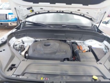 Volvo XC90 II 2023 Volvo XC 90 2023 VOLVO XC90 RECHARGE PLUG-IN HYBRID T8 PLUS DARK THEME 7-S, zdjęcie 14