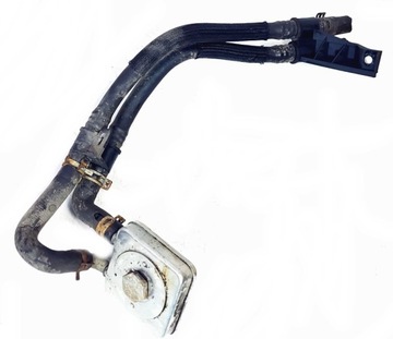 CHLADIČ OLEJE 1.6 16V PARTNER 307 C4 207 308