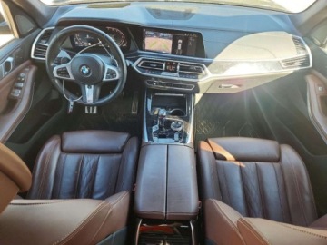 BMW X7 2021 BMW X7 XDrive40I 2021 3.0 Benzyna 335KM, zdjęcie 8