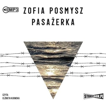PASAŻERKA AUDIOBOOK, ZOFIA POSMYSZ
