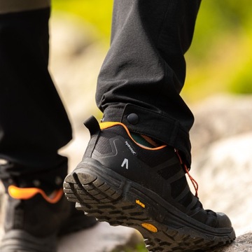 Мужские треккинговые брюки Alpinus Pular M